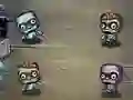 Oyunu Zombie hunt çevrimiçi
