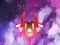 Oyunu  Burning Comets çevrimiçi