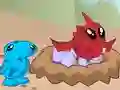 Oyunu Claws çevrimiçi