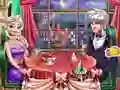 Oyunu Ice Queen Wedding Proposal çevrimiçi