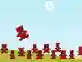 Oyunu Save Teddy Bears çevrimiçi