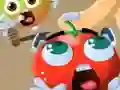 Oyunu Tomato Crush çevrimiçi
