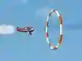 Oyunu Aerobatics çevrimiçi