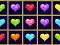 Oyunu Sliding Hearts Match 3 çevrimiçi