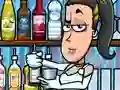 Oyunu Bartender the wedding çevrimiçi