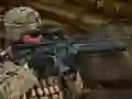 Oyunu Weapons Simulator Submachine Gun - Indoor çevrimiçi