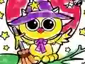 Oyunu Coloring Book çevrimiçi