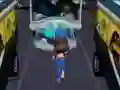 Oyunu Subway Surf Halloween çevrimiçi