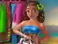 Oyunu Exotic Girl Washing Clothes çevrimiçi