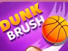 Oyunu Dunk Clash çevrimiçi