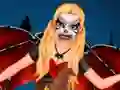 Oyunu Halloween Vampire Couple çevrimiçi