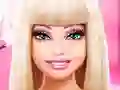 Oyunu Barbara Skin Care and Dress Up çevrimiçi