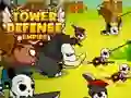 Oyunu Tower Defense Empire çevrimiçi