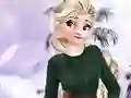 Oyunu Princesses: Exchange Students çevrimiçi