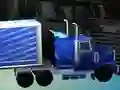 Oyunu 18 Wheeler Impossible Stunt çevrimiçi