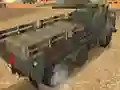 Oyunu Army Cargo Driver 2 çevrimiçi