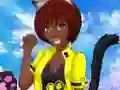 Oyunu Princess Neko Girl çevrimiçi