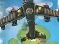 Oyunu Sky Force çevrimiçi