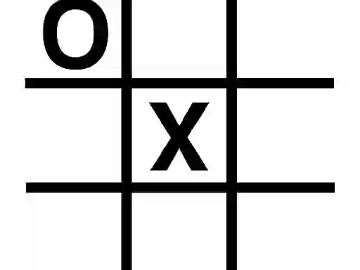 Oyunu Impossible tic tac toe çevrimiçi