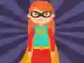 Oyunu Girl Hero çevrimiçi