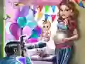 Oyunu Mommy Photo Album çevrimiçi
