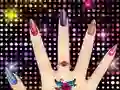 Oyunu Magic Nail Salon çevrimiçi