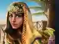 Oyunu The Goddess of Wisdom çevrimiçi