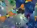 Oyunu Fish Blaster çevrimiçi