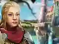 Oyunu Secret Kingdom çevrimiçi