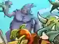 Oyunu Kingdom Defense çevrimiçi