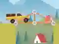 Oyunu Build a Bridge! çevrimiçi