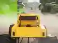 Oyunu Heavy Muscle Cars Offroad çevrimiçi