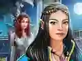 Oyunu The Vanishing Book çevrimiçi