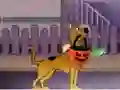 Oyunu Scooby-Doo Scoobtober Trick or Treat çevrimiçi