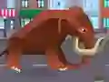 Oyunu Dino Express çevrimiçi