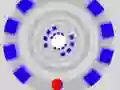 Oyunu Tunnel Ball çevrimiçi