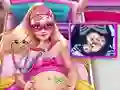 Oyunu Superhero Pregnant Emergency çevrimiçi