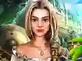 Oyunu The Island Pearls çevrimiçi