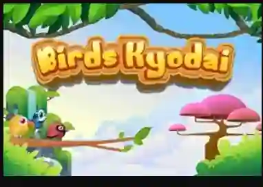 Oyunu Birds Kyodai çevrimiçi
