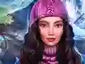 Oyunu Icy Winter çevrimiçi