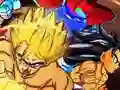 Oyunu Saiyan Battle çevrimiçi