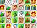 Oyunu Christmas Connect çevrimiçi