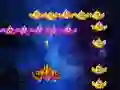Oyunu Chicken Invaders çevrimiçi
