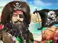 Oyunu Under the Pirate Flag çevrimiçi
