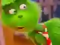 Oyunu The Grinch Hidden Spots çevrimiçi