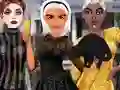 Oyunu The Chilling Adventures of Sabrina çevrimiçi