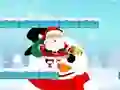 Oyunu Frozen for Christmas çevrimiçi
