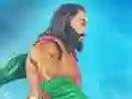 Oyunu Aquaman Race to Atlantis çevrimiçi