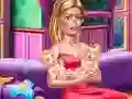 Oyunu Ellie Family Christmas çevrimiçi