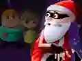 Oyunu Santa or Thief? çevrimiçi